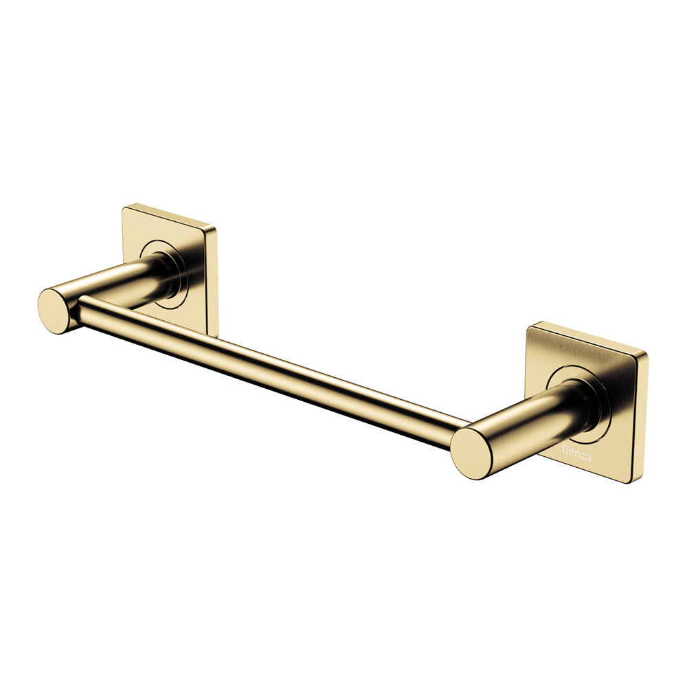 SANSA Single Towel Rail 300mm