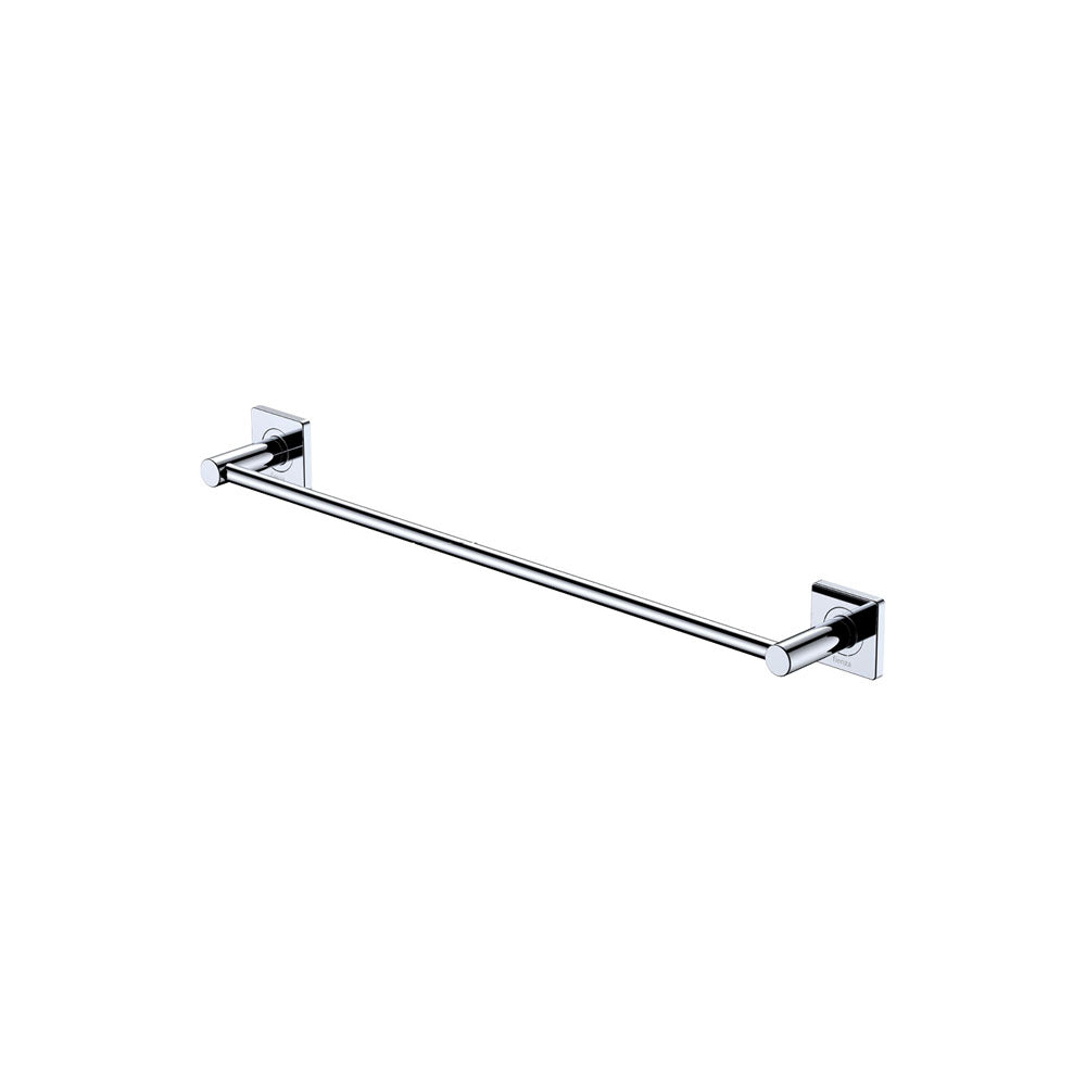 SANSA Single Towel Rail 600mm