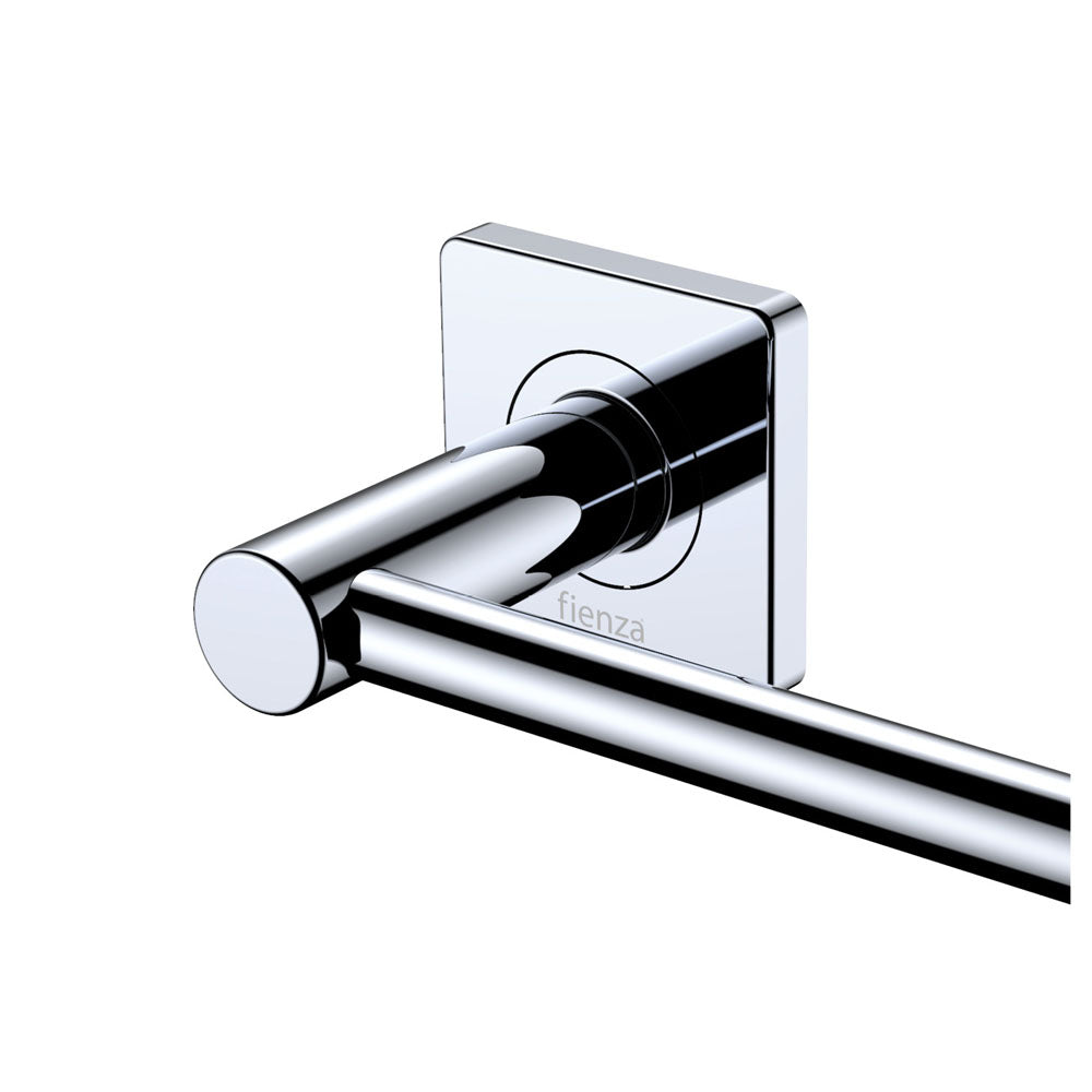SANSA Single Towel Rail 600mm