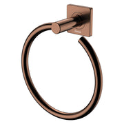SANSA Towel Ring