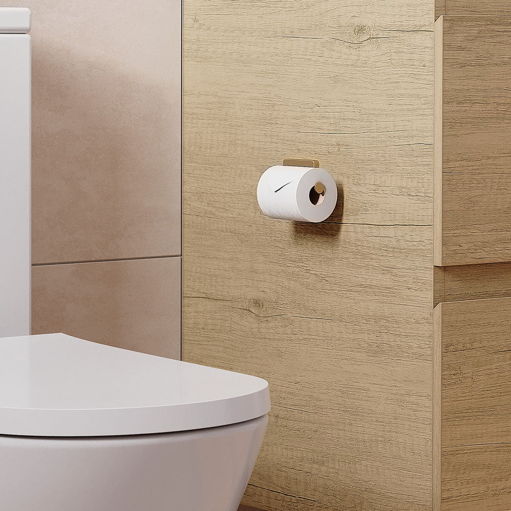 SANSA Toilet Roll Holder