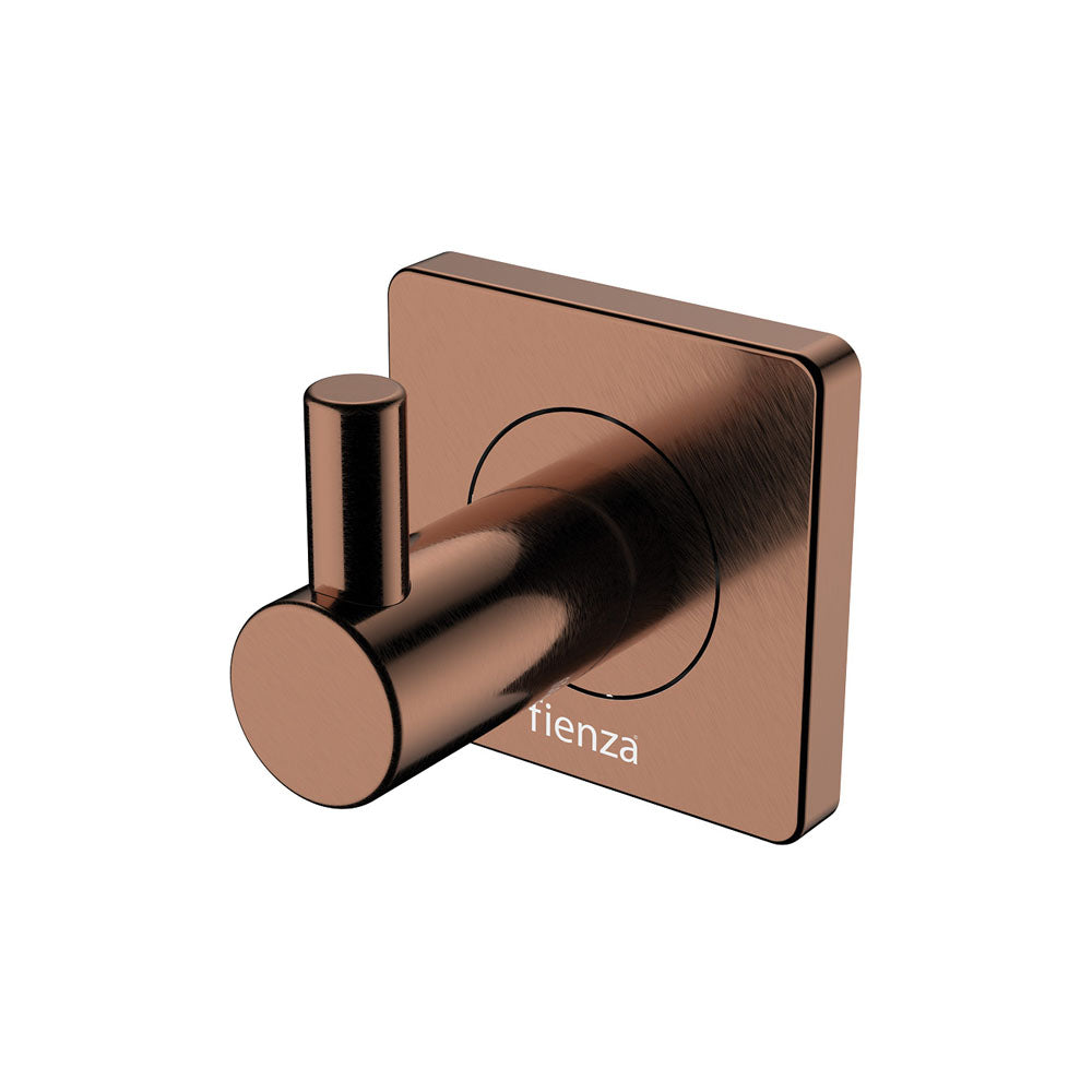 SANSA Single Robe Hook