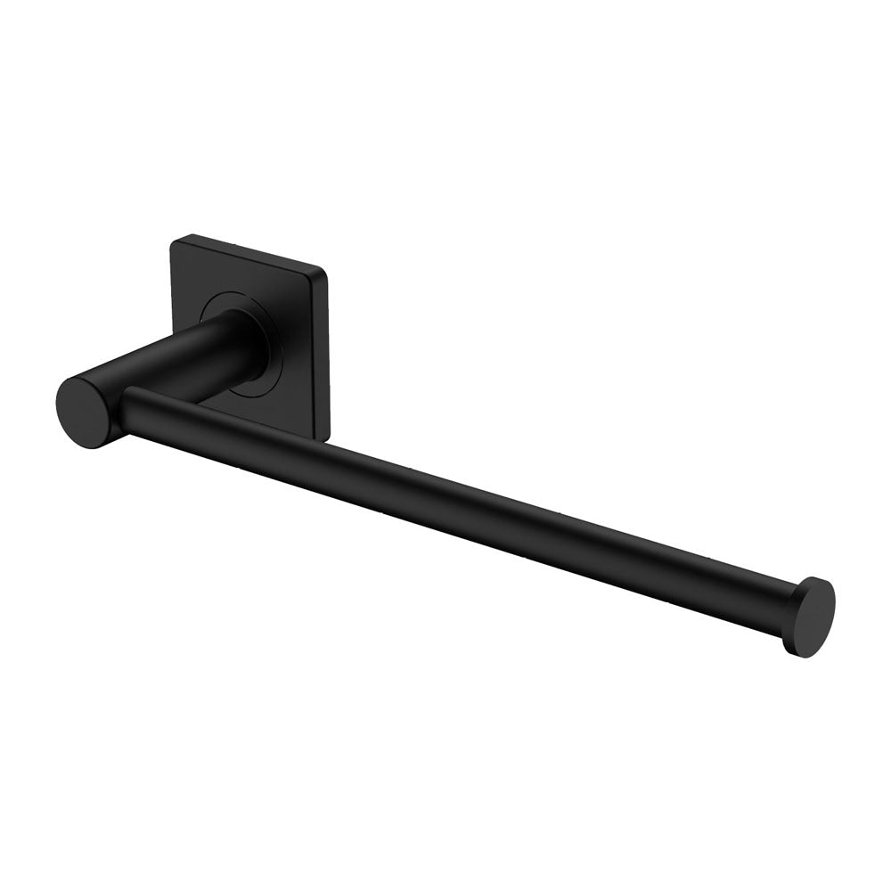 SANSA Dual Purpose Towel Rail /Roll Holder