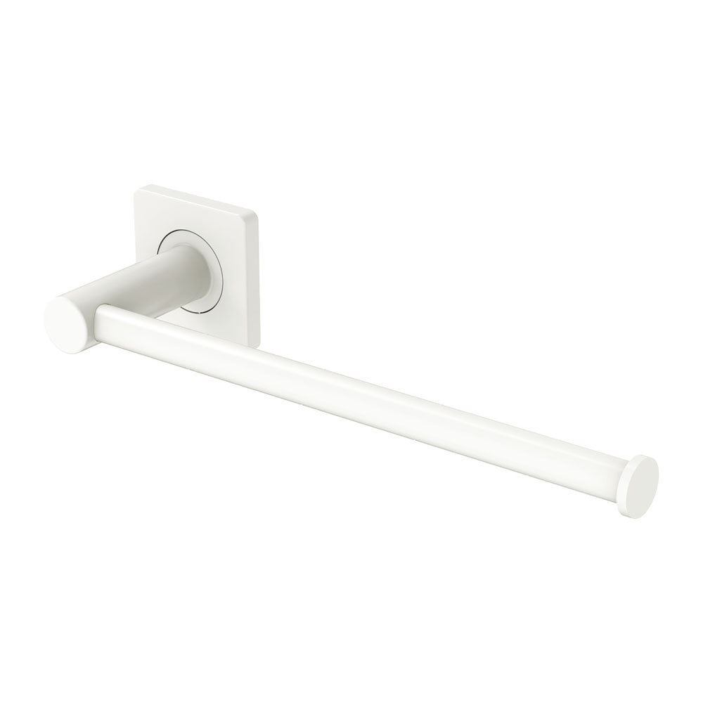 SANSA Dual Purpose Towel Rail /Roll Holder
