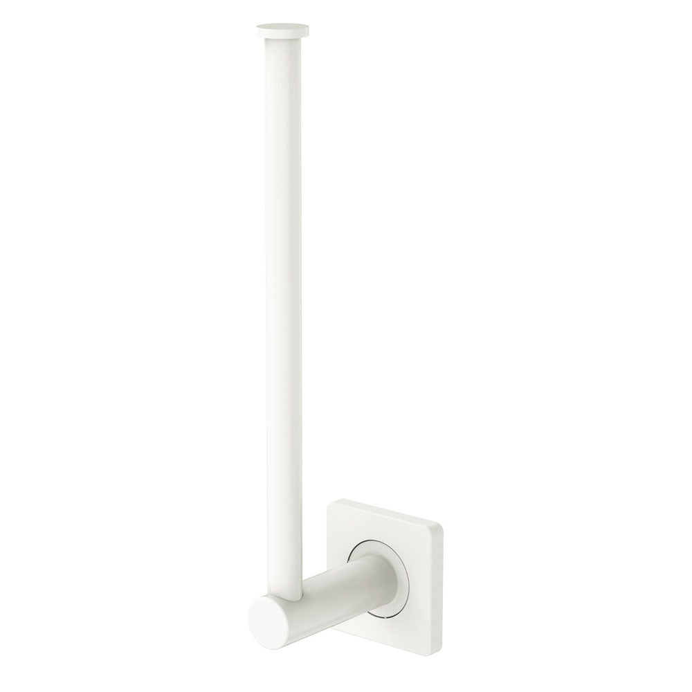 SANSA Dual Purpose Towel Rail /Roll Holder