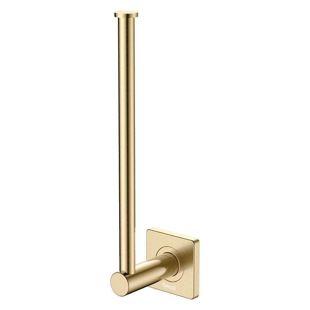 SANSA Dual Purpose Towel Rail /Roll Holder