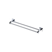 SANSA Double Towel Rail 600mm