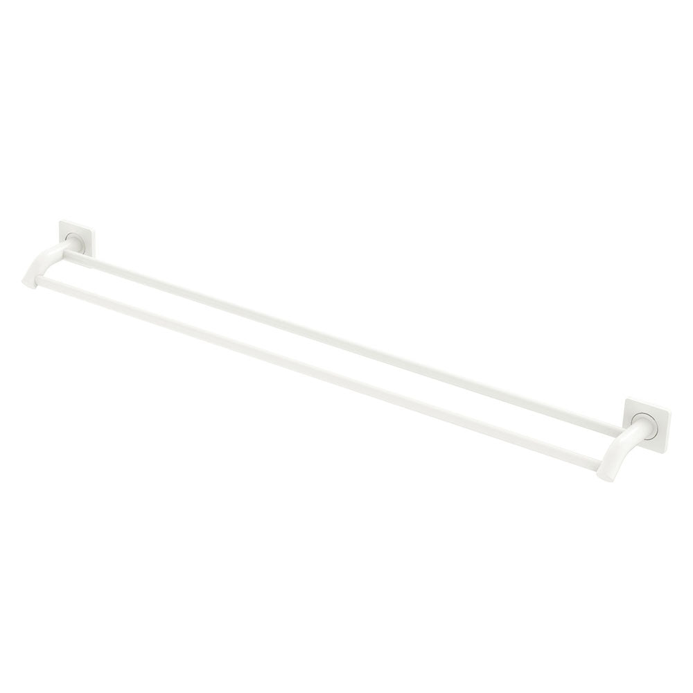 SANSA Double Towel Rail 900mm