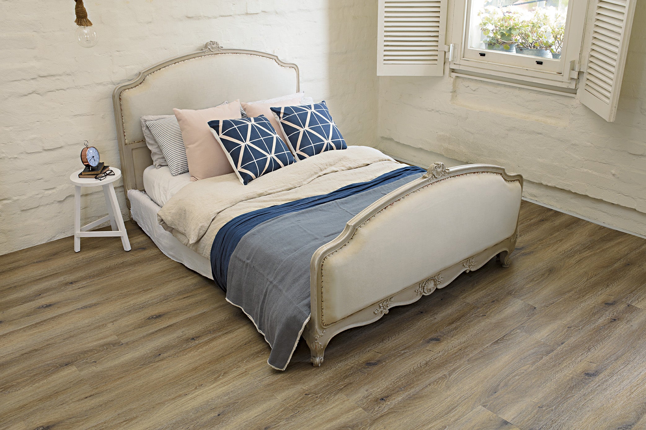 Dunlop Heartridge Summerhill Hybrid