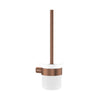Brushed Copper