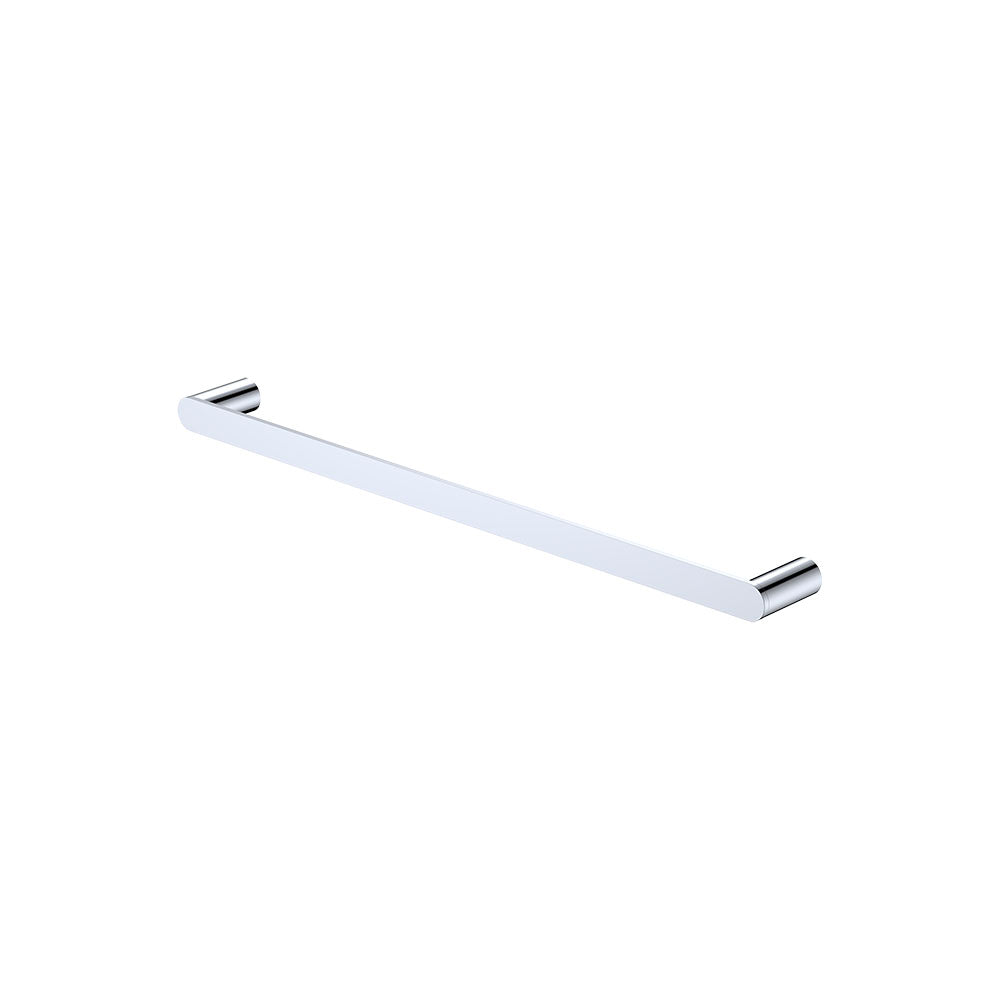 EMPIRE SLIM Single Towel Rail 600mm SS304