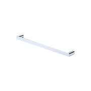 EMPIRE SLIM Single Towel Rail 600mm SS304