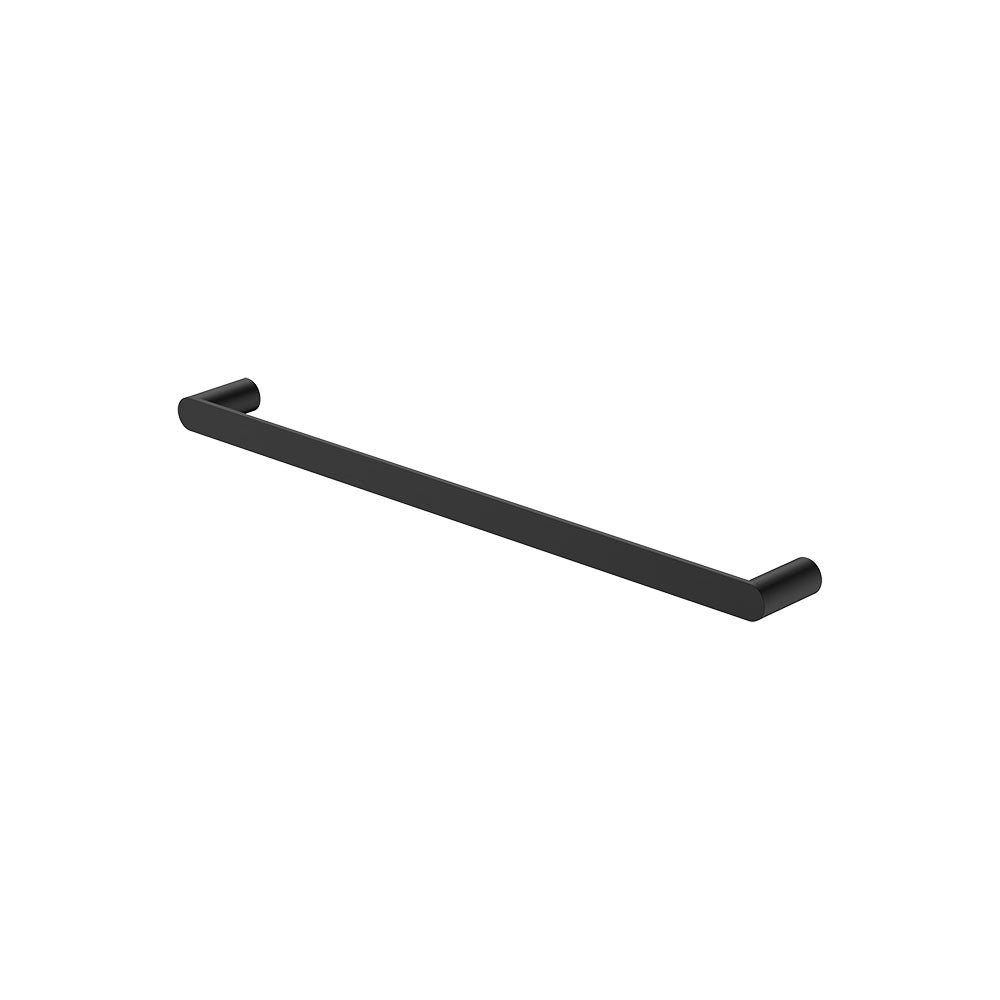 EMPIRE SLIM Single Towel Rail 600mm SS304