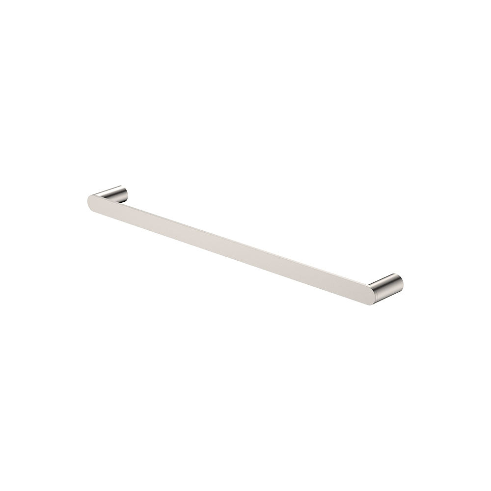EMPIRE SLIM Single Towel Rail 600mm SS304