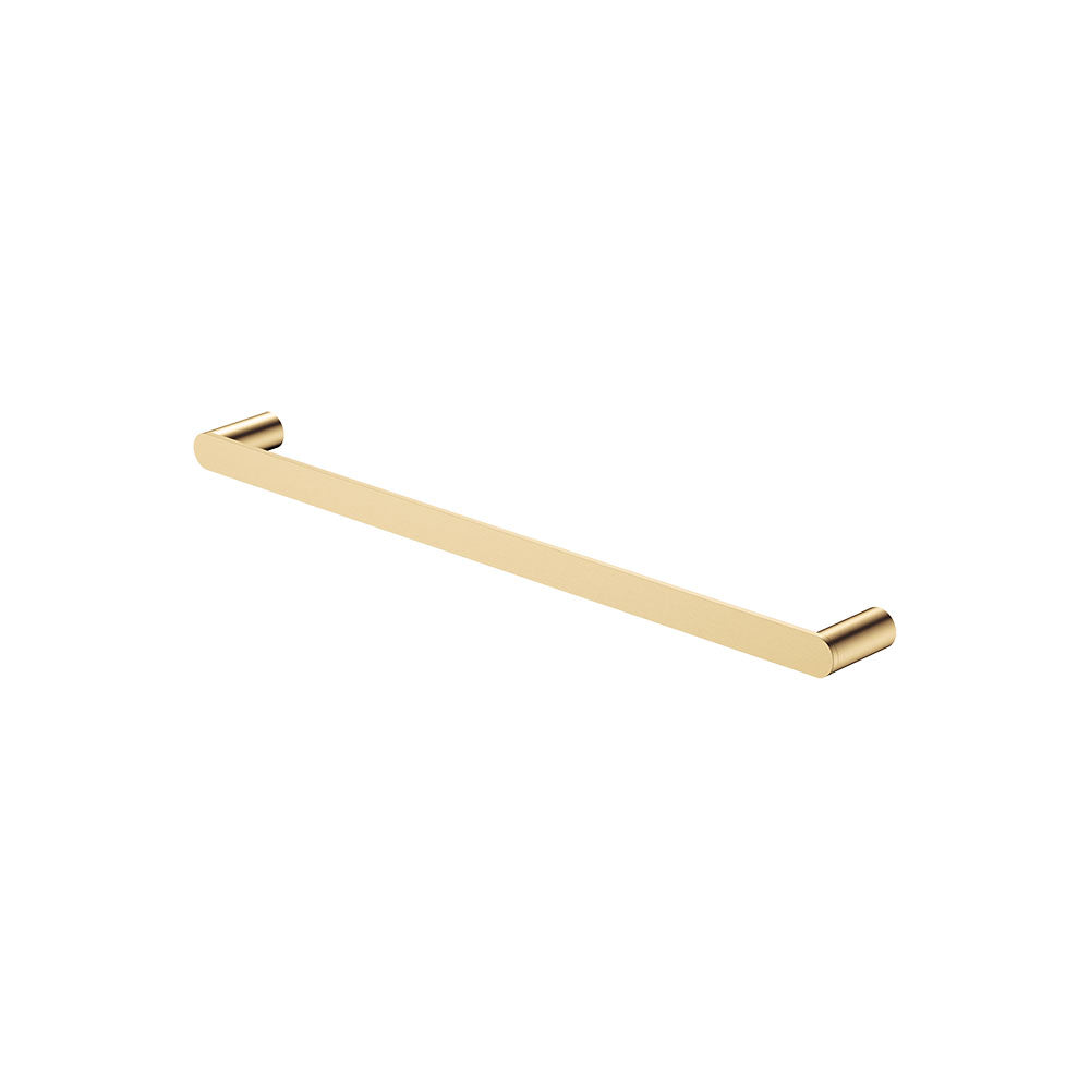 EMPIRE SLIM Single Towel Rail 600mm SS304