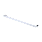 EMPIRE SLIM Single Towel Rail 800mm SS304