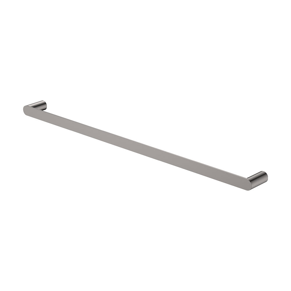 EMPIRE SLIM Single Towel Rail 800mm SS304