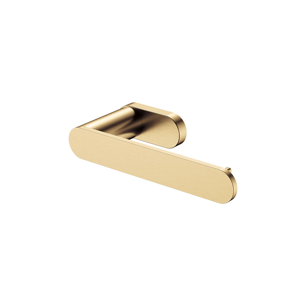 EMPIRE SLIM Toilet Roll Holder SS304