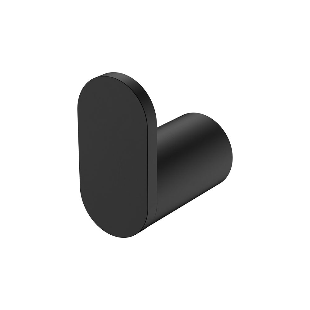 EMPIRE SLIM Single Robe Hook SS304