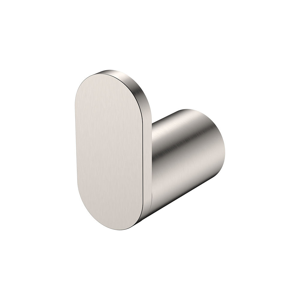 EMPIRE SLIM Single Robe Hook SS304