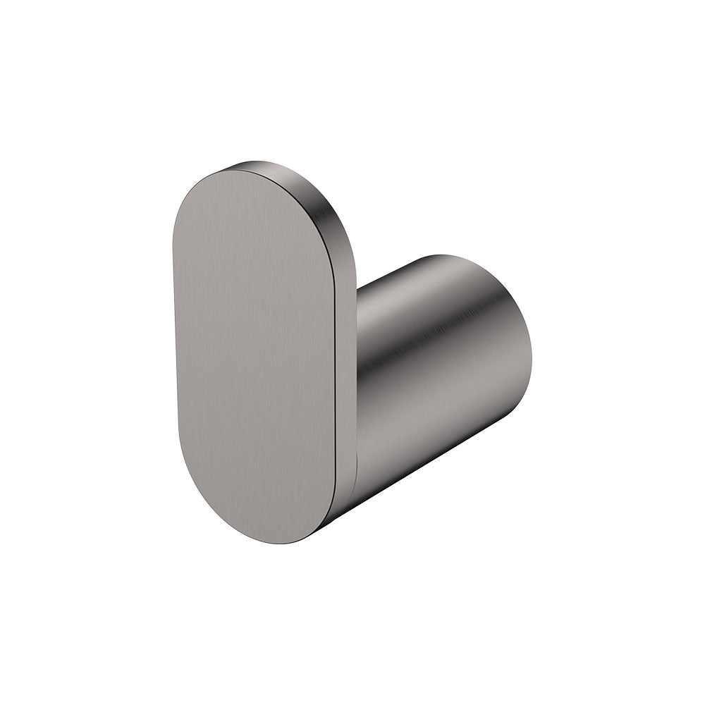 EMPIRE SLIM Single Robe Hook SS304