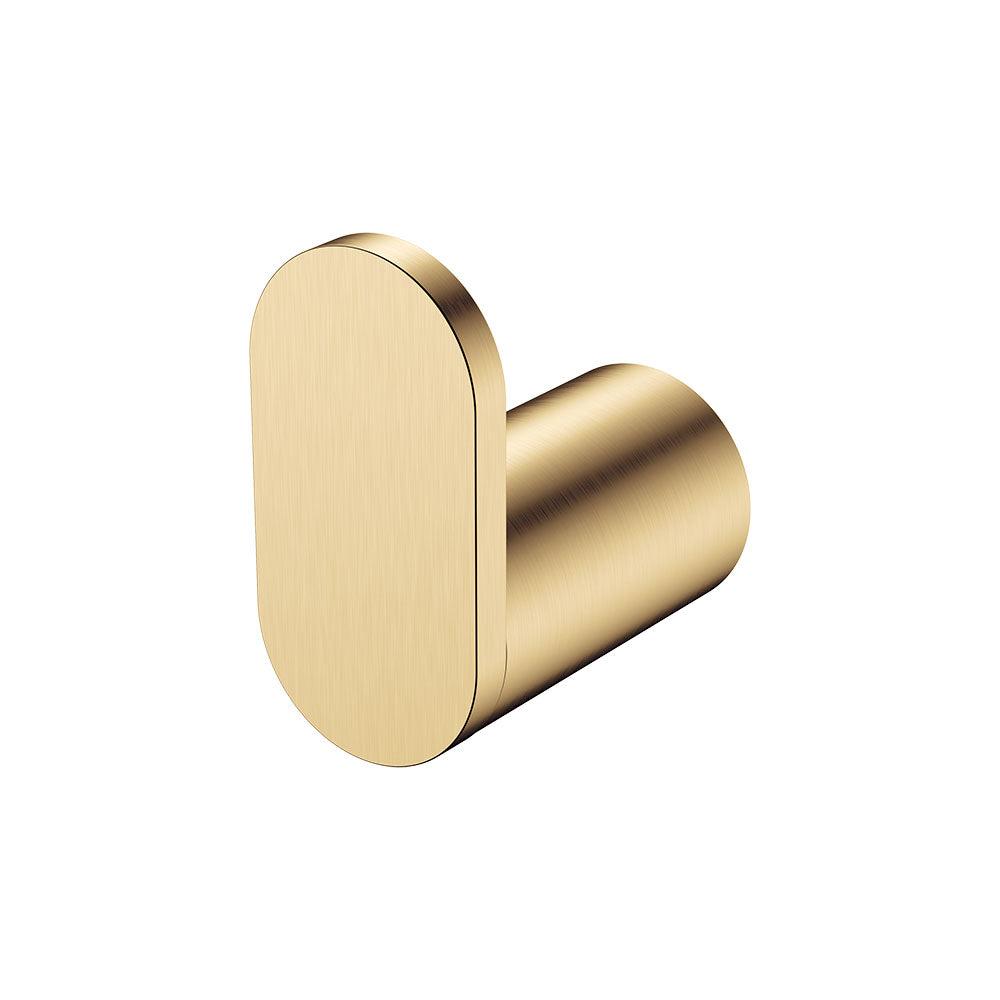 EMPIRE SLIM Single Robe Hook SS304