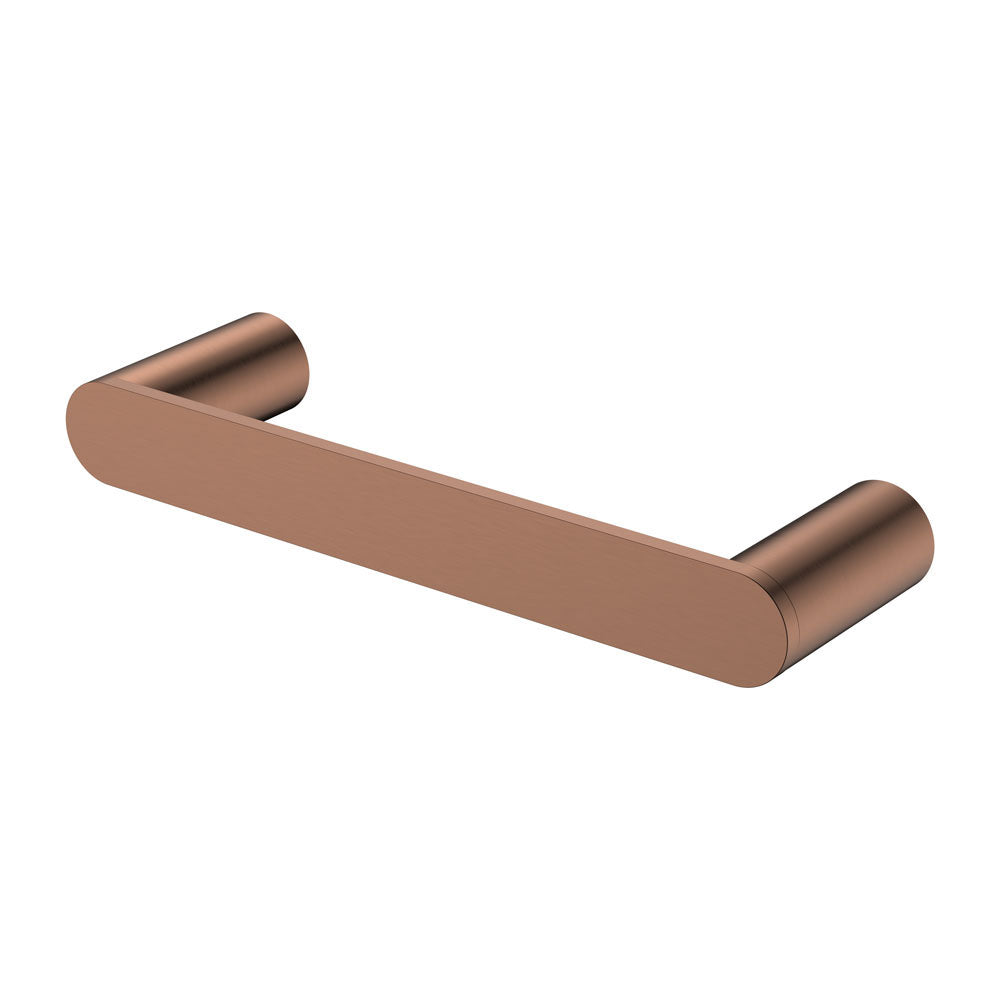 EMPIRE SLIM Hand Towel Rail 220mm SS304
