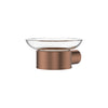Brushed Copper