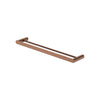 Brushed Copper