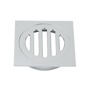 Twist Top Floor Drain 80mm