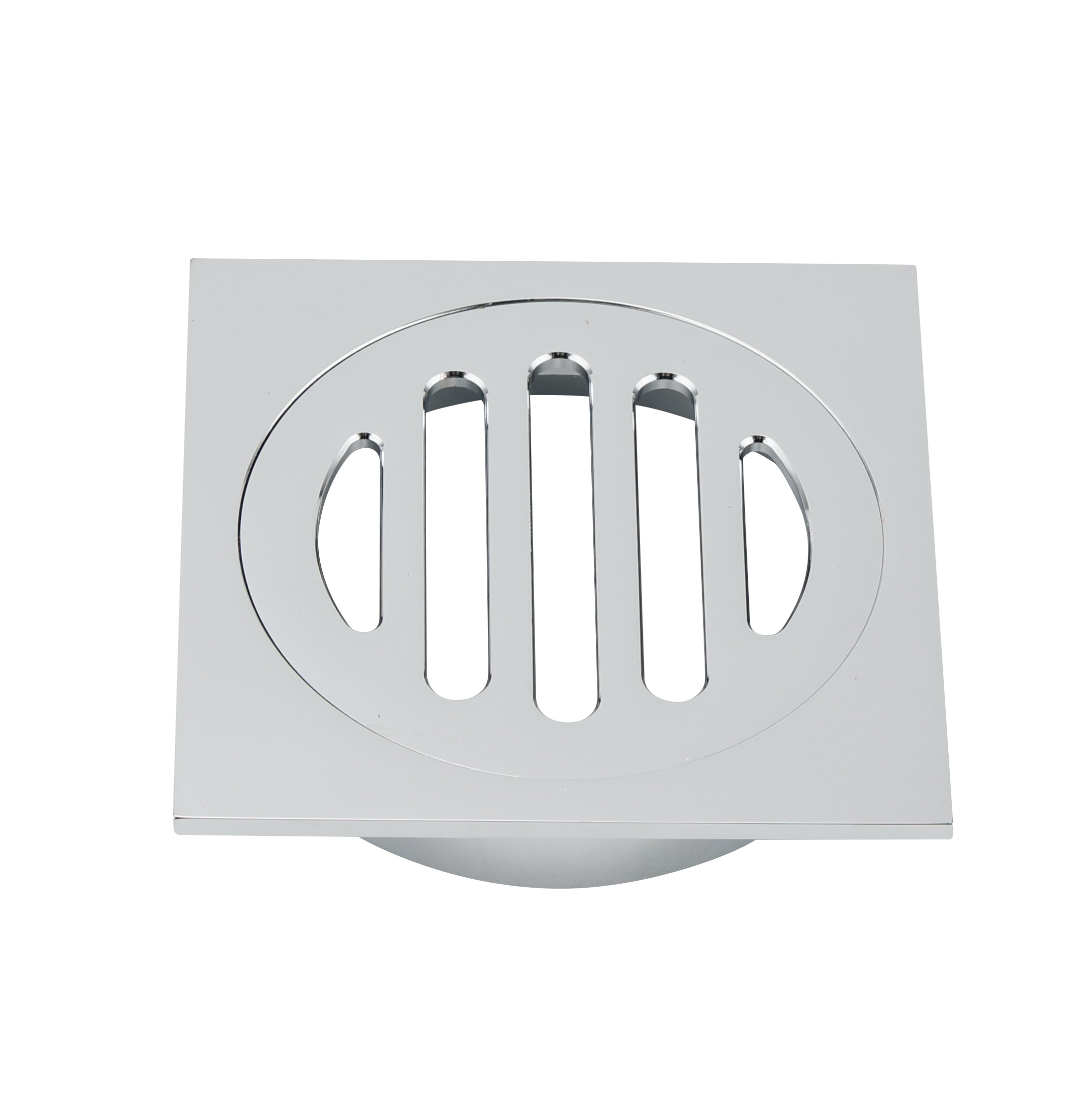 Twist Top Floor Drain 100mm
