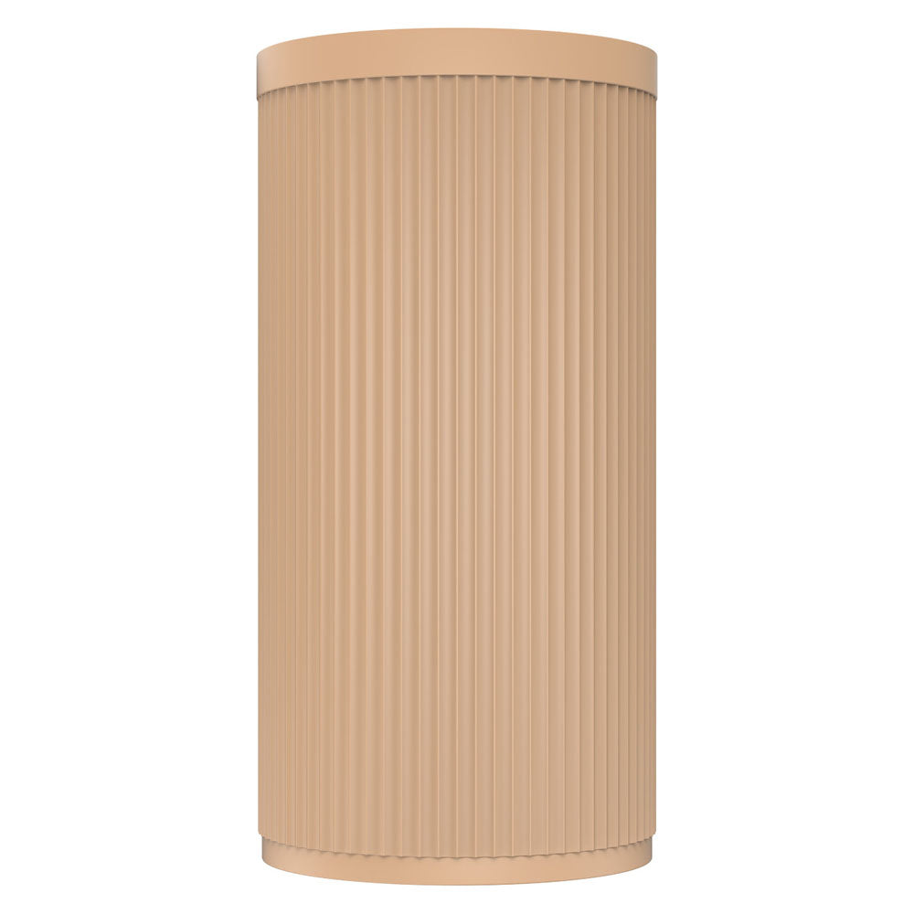 Minka Solid Surface Free Standing Basin