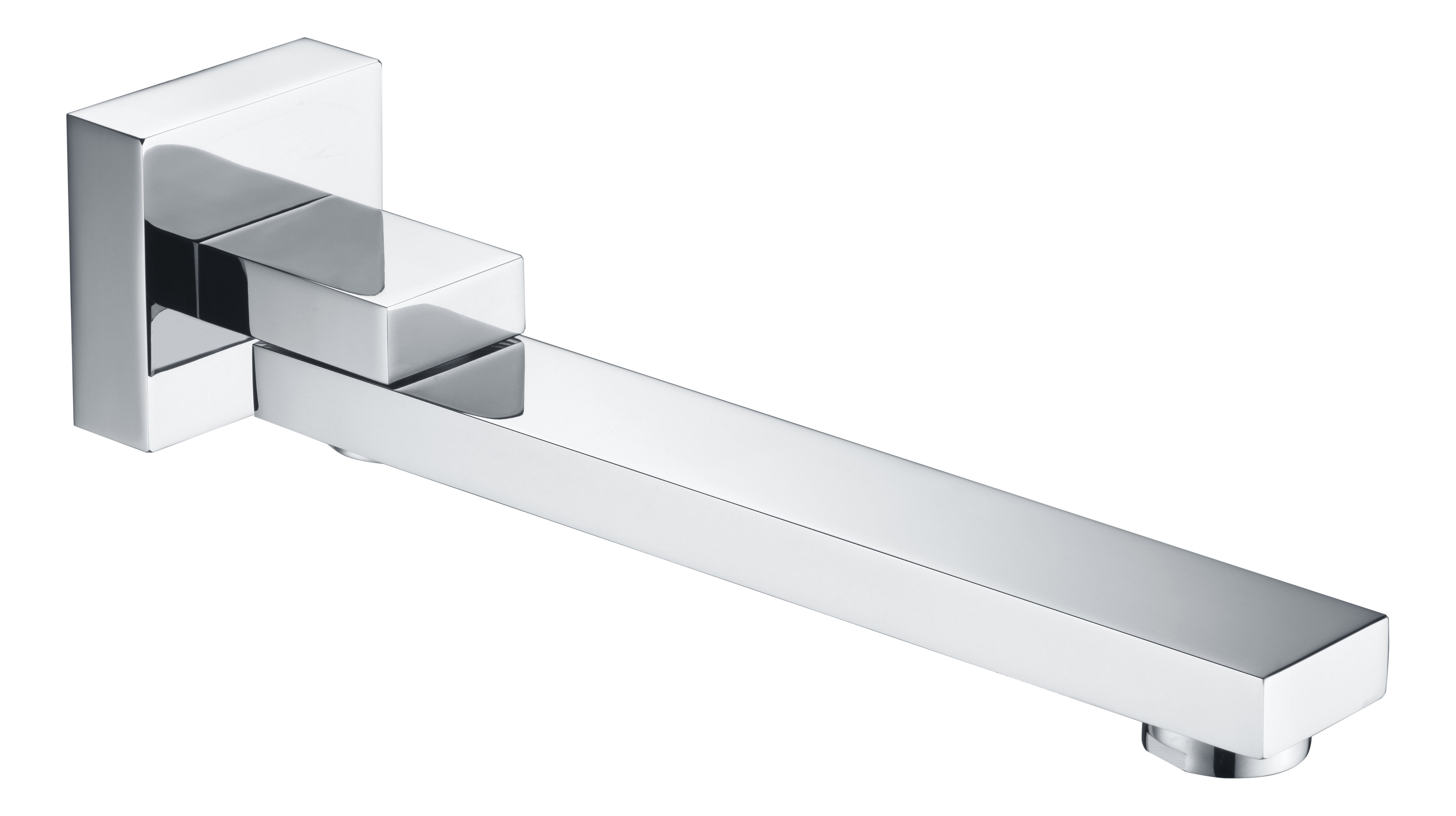 Celine Swivel Bath Spout