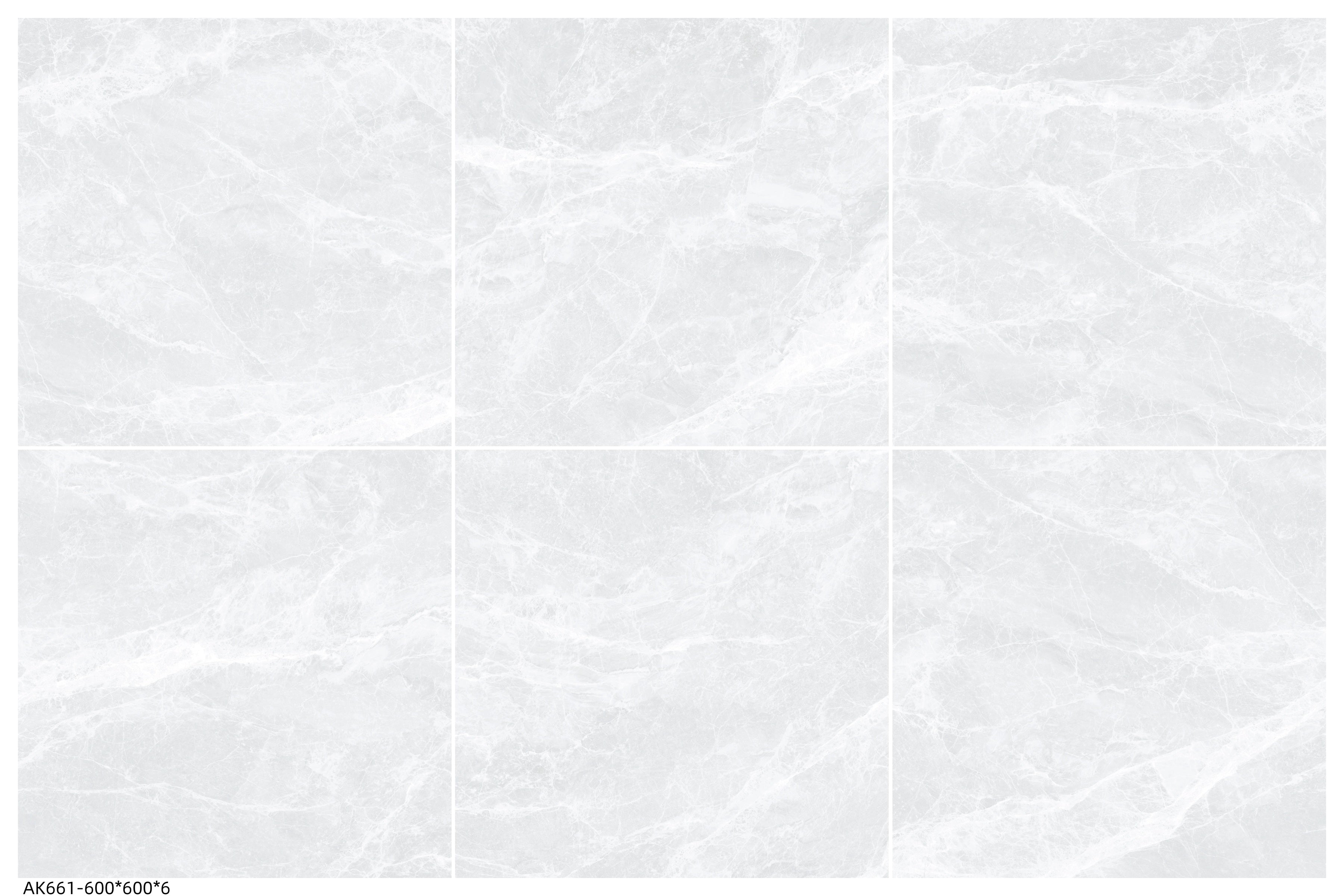 Morgan Hail Standard Porcelain Range Tile