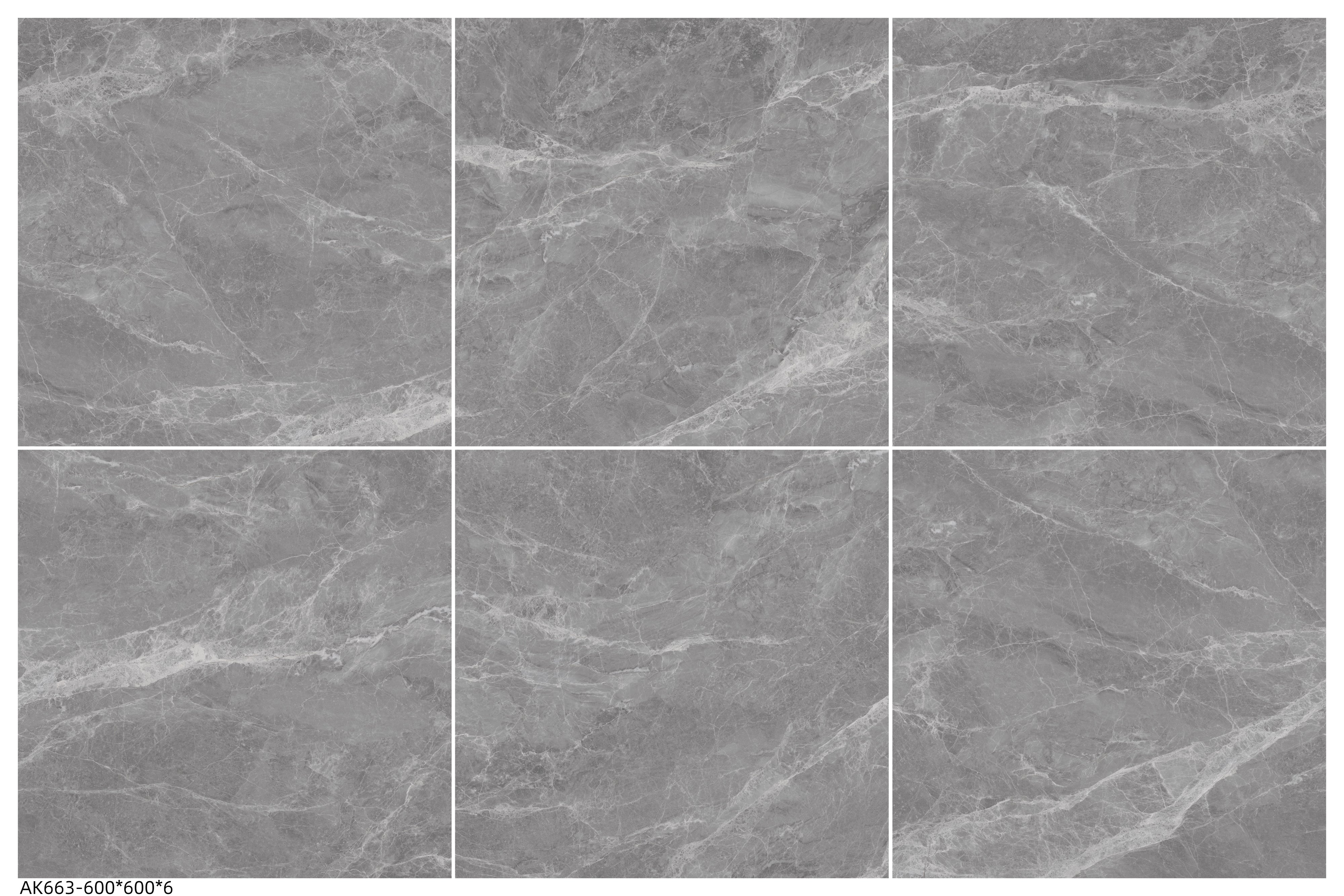 Morgan Storm Standard Porcelain Range Tile