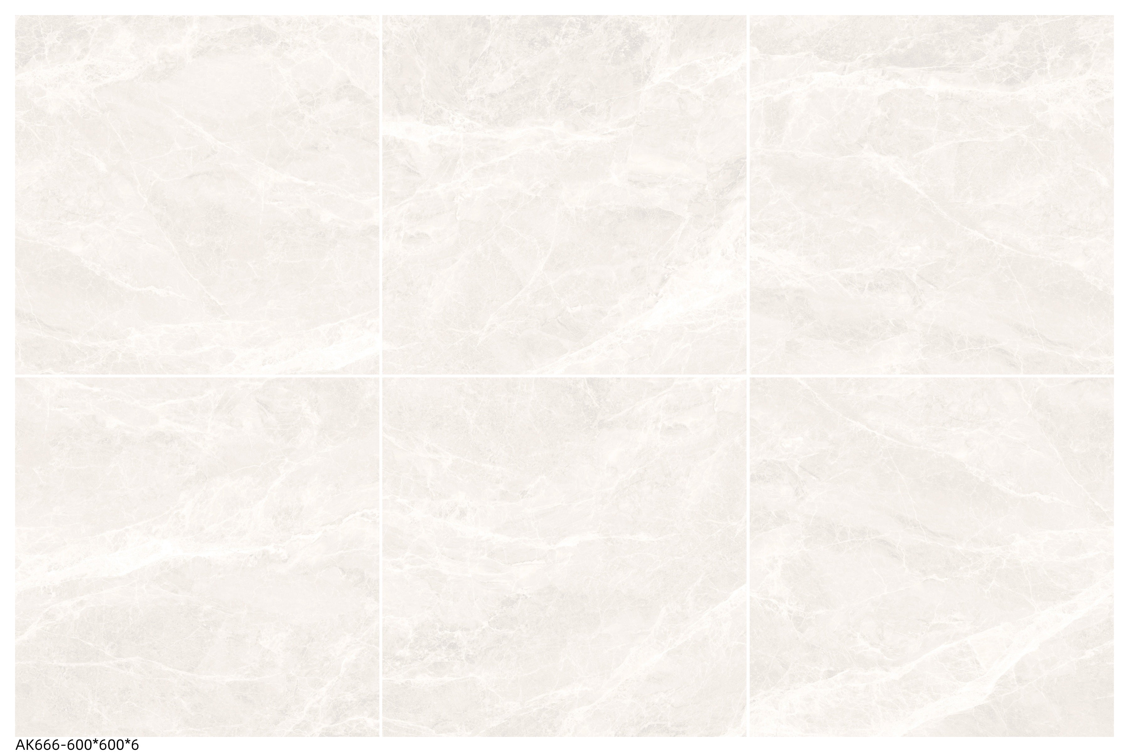 Morgan Dusk Standard Porcelain Range Tile