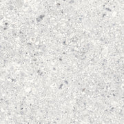 Terrazzo White Standard Porcelain Range Tile