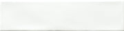 Subwave Matt White Ceramic Small Format Range Tile