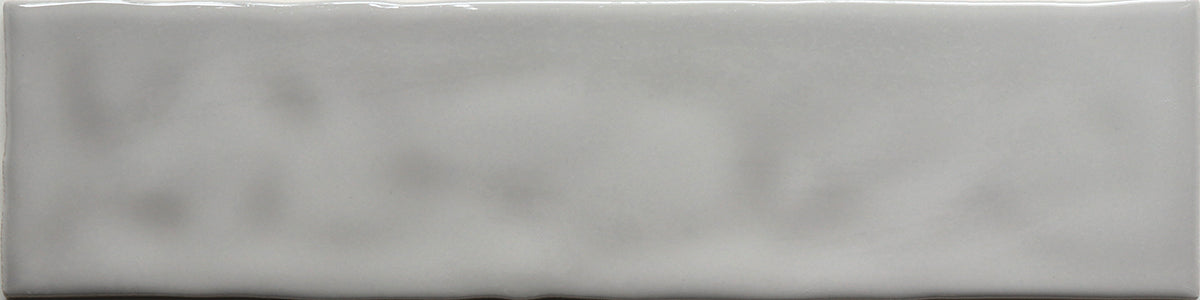 Subwave Grey Ceramic Small Format Range Tile