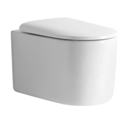 Caleb Vero Wall-Hung Pan with Cistern