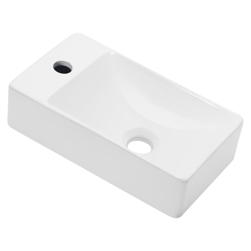 Cube Basin