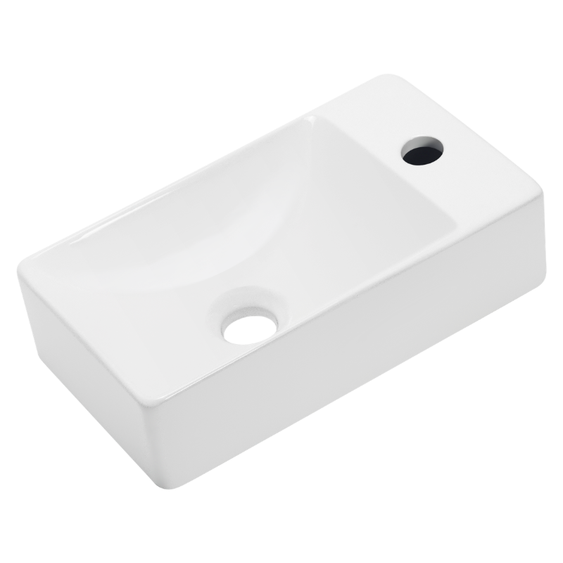 Cube Basin