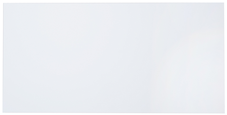 Matt White Ceramic Wall Range 300x600 Tile