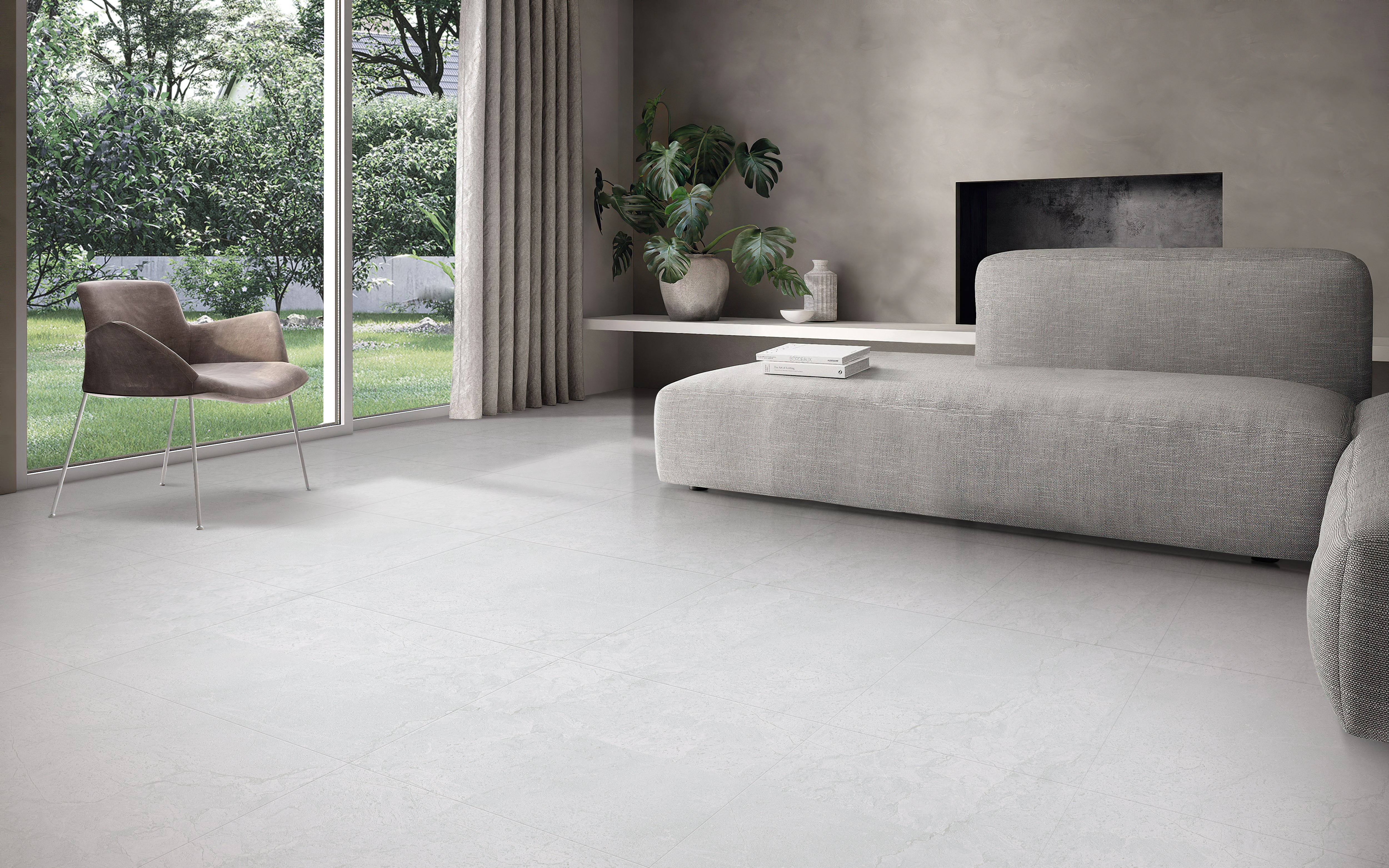 Time Stone Moon Premium Range Tile