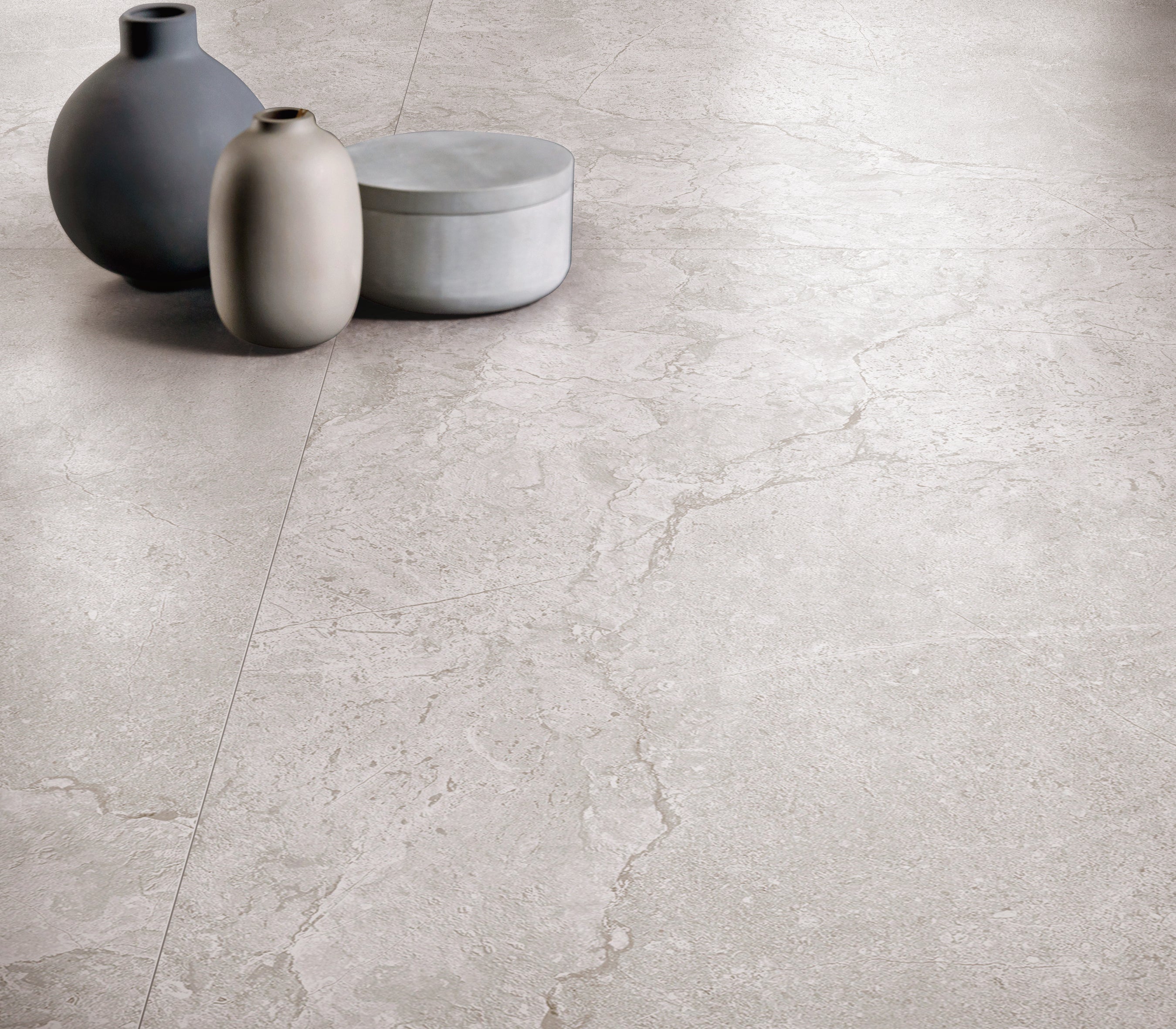 Time Stone Cinder Premium Range Tile
