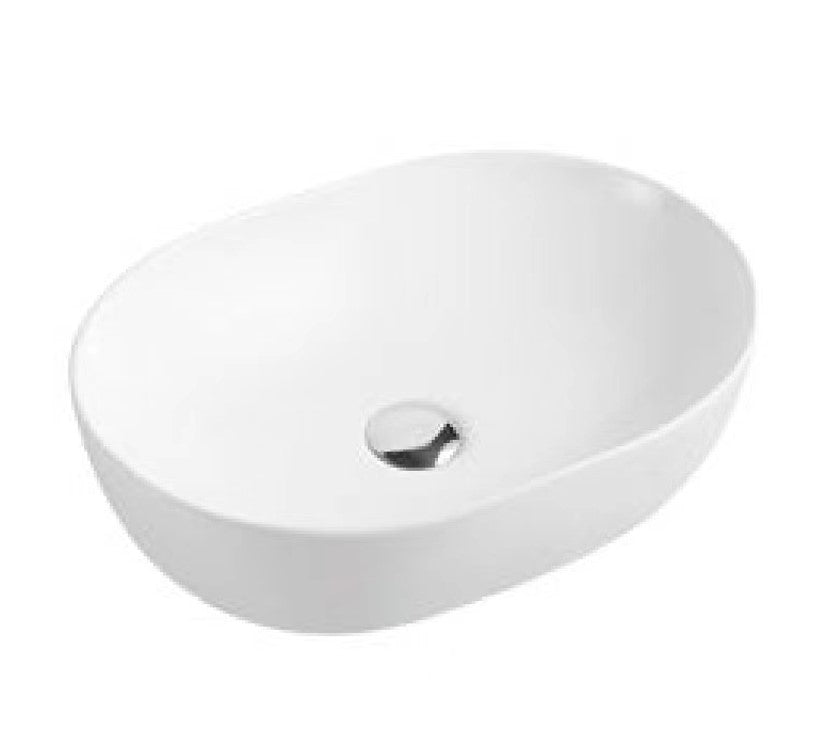 Olivia Above Counter Basin