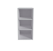 Malaga Elemental Cubby Cabinet Accesory for Eternity Range Vanity