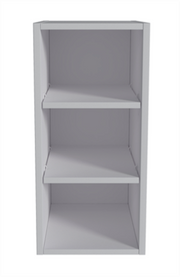 Malaga Elemental Cubby Cabinet Accesory for Eternity Range Vanity