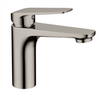 Brushed Nickel