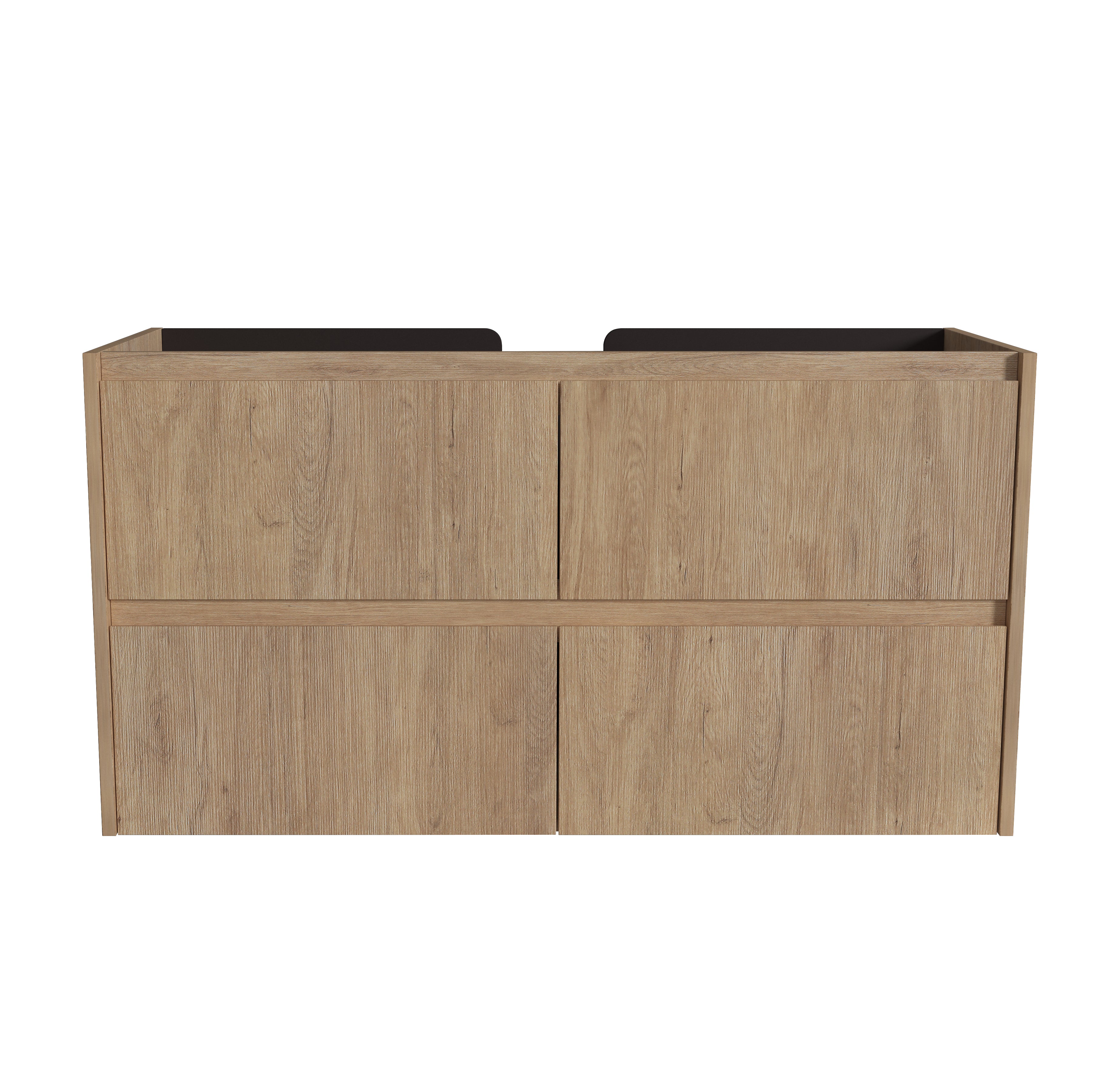 Malaga Antico Oak Eternity Range Vanity